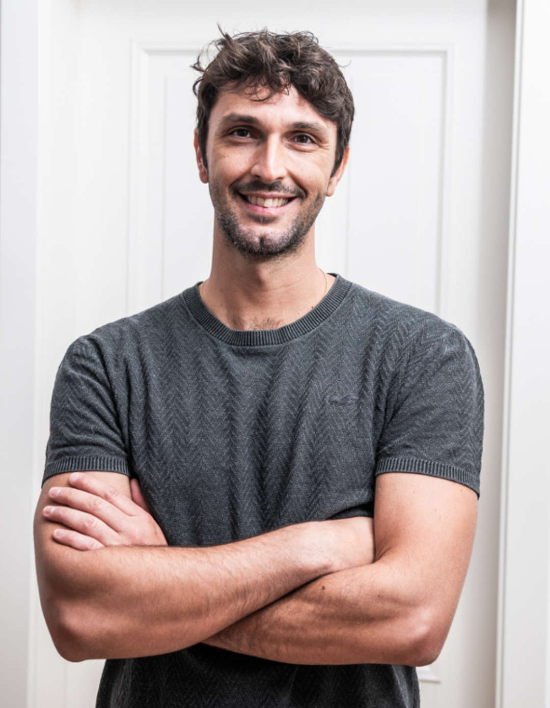 Marco Zagaroli, MSC, DO
