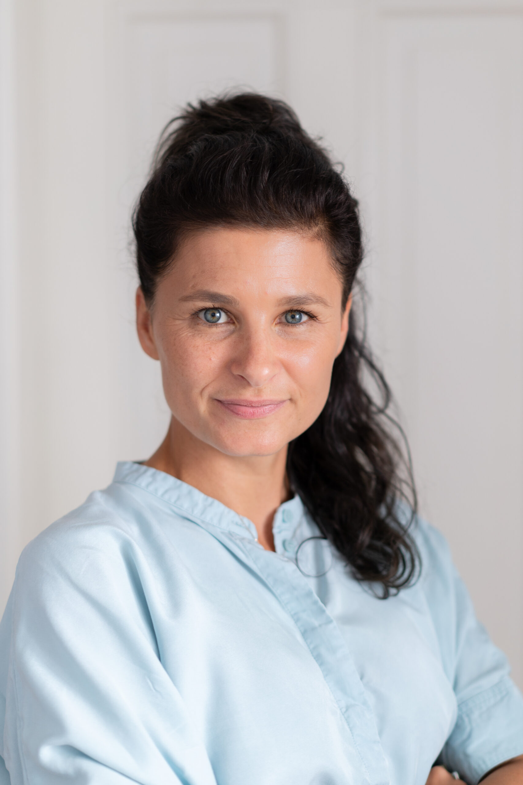 Marlene König-Babanejad, MSC, DO.
