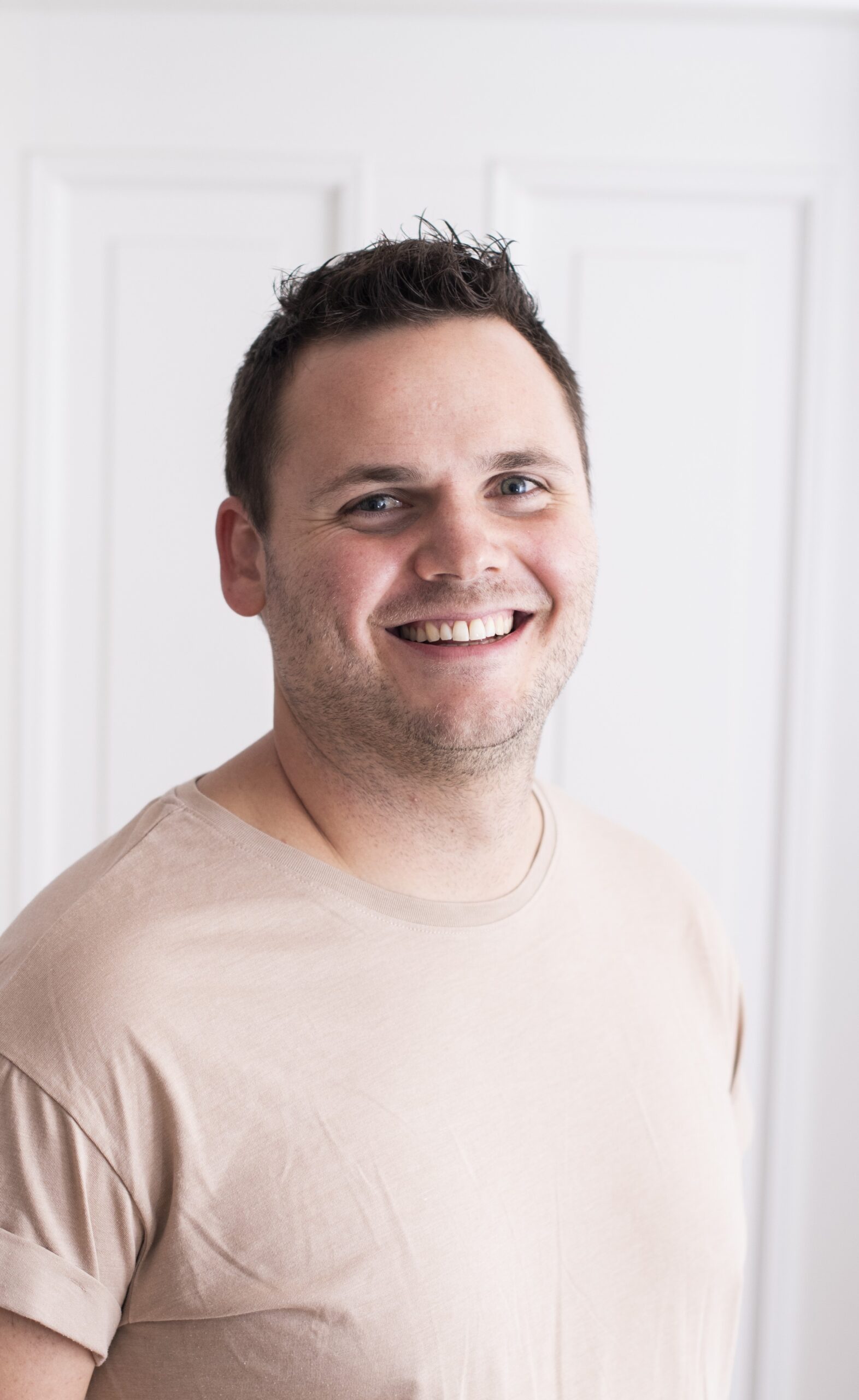 Manuel Brucker, BSc