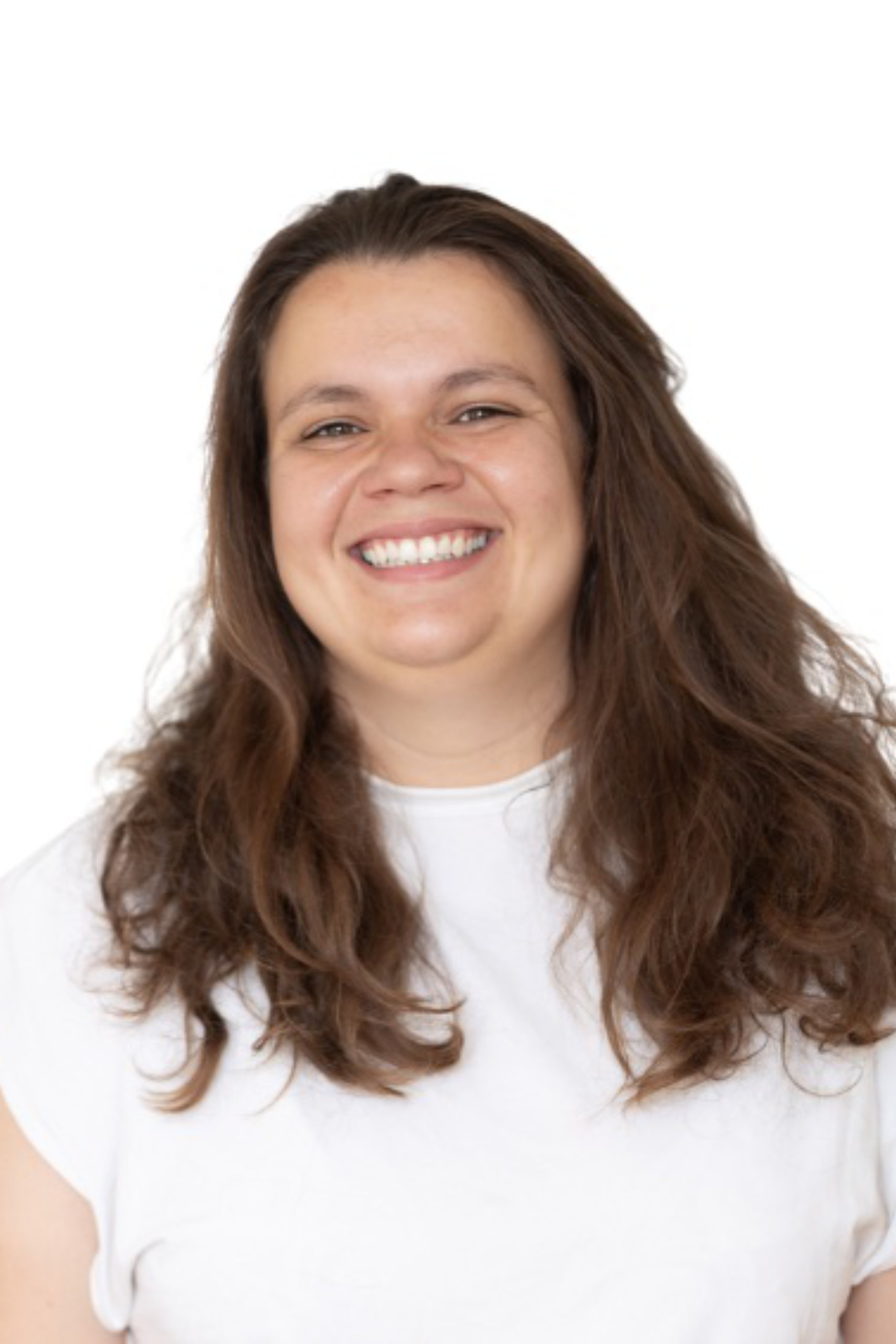 Giulia Wurster, BSc
