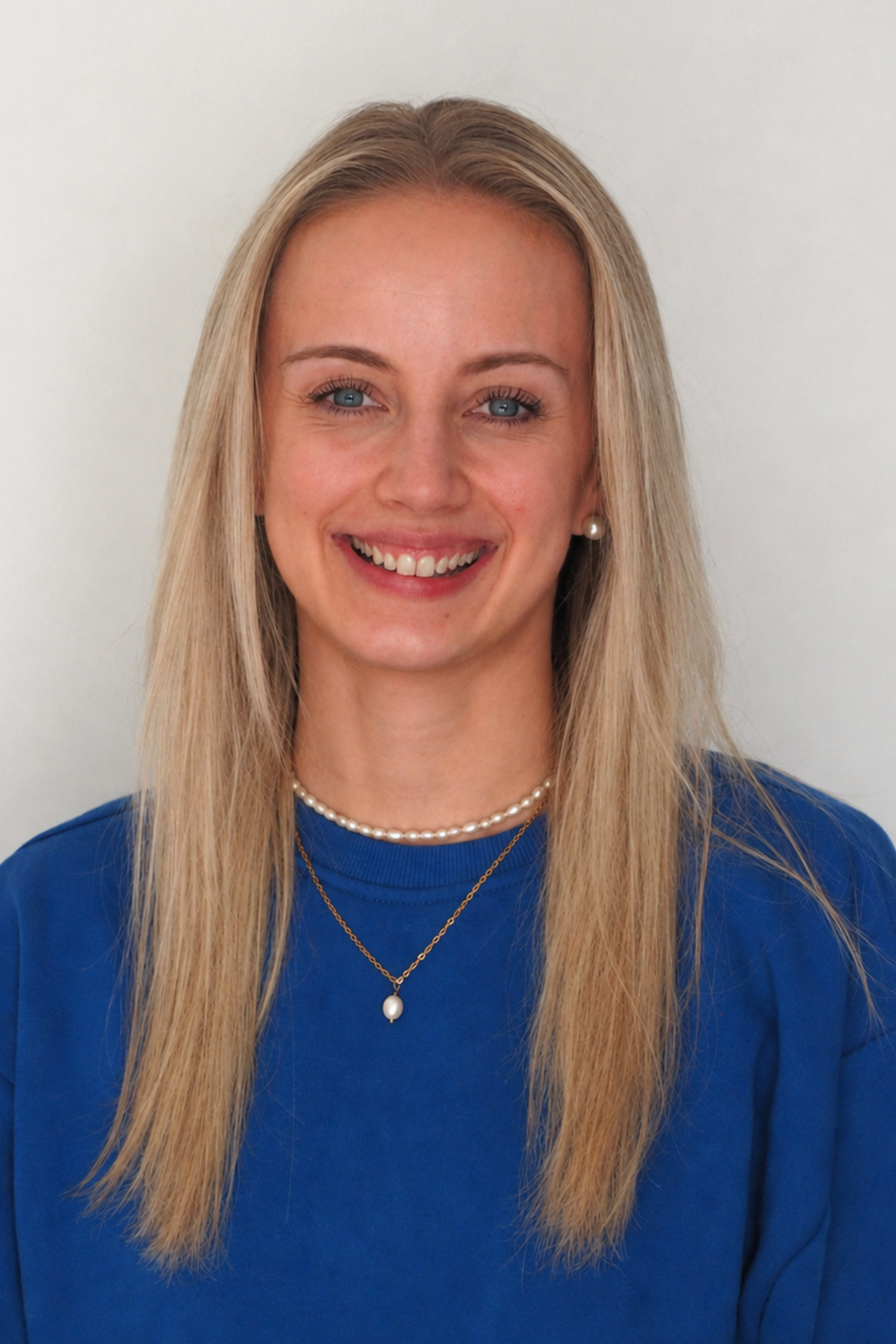Martina Kesler, BSc
