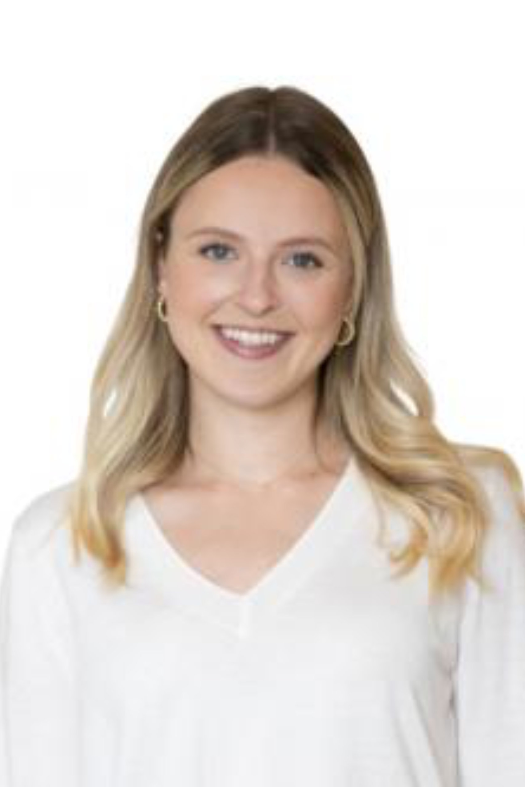 Sarah Kramer, BSc